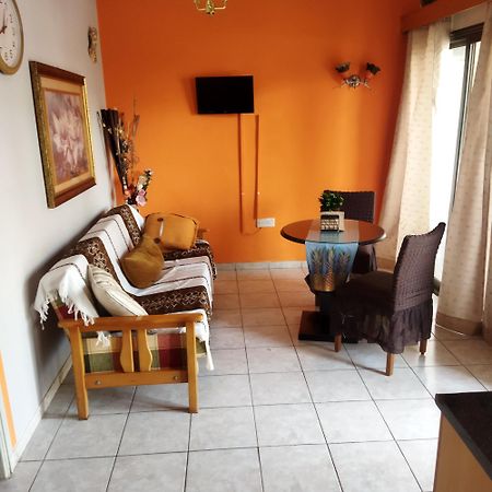 Anastasia Holiday Apartments Paphos Buitenkant foto