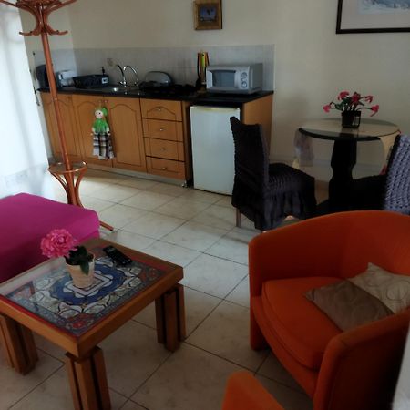 Anastasia Holiday Apartments Paphos Buitenkant foto